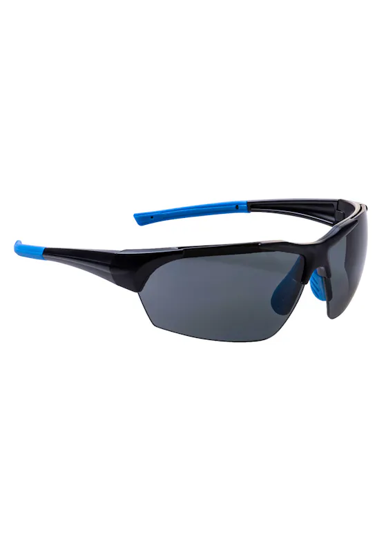 Portwest PS18 Polar Star Schutzbrille - 1