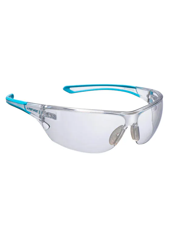 Portwest PS19 Essential KN Sicherheitsbrille