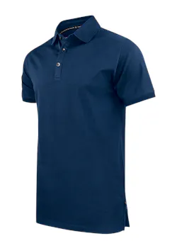 Texstar Piké Function PS20 Poloshirt Bamboe Antibacterieel miniatuur