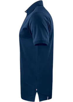 Texstar Piké Function PS20 Poloshirt Bamboe Antibacterieel miniatuur