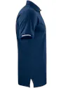 Texstar Piqué Function PS20 Poloshirt, Bambus, antibakteriell Vorschaubild