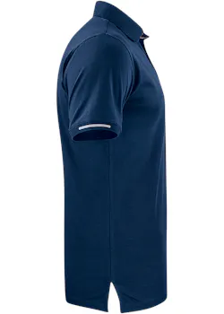 Texstar Piké Function PS20 Poloshirt Bamboe Antibacterieel miniatuur