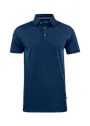 Texstar Piqué Function PS20 Poloshirt, Bambus, antibakteriell Vorschaubild