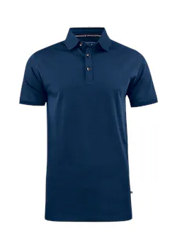 Texstar Piké Function PS20 Poloshirt Bamboe Antibacterieel miniatuur