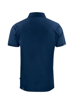 Texstar Piké Function PS20 Poloshirt Bamboe Antibacterieel miniatuur