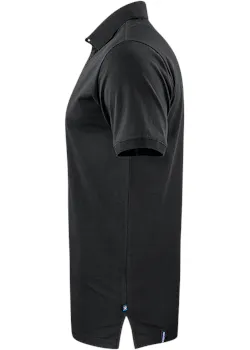 Texstar Piké Function PS20 Poloshirt Bamboe Antibacterieel miniatuur