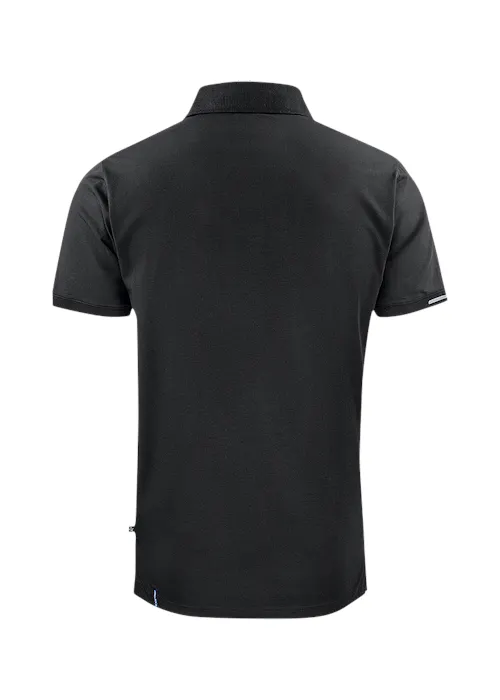 Texstar Piké Function PS20 Poloshirt Bamboe Antibacterieel