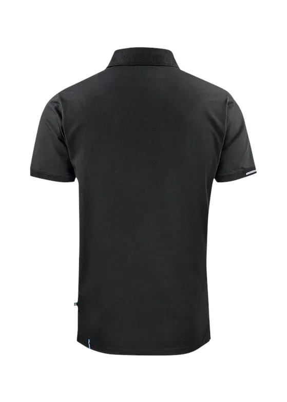 Texstar Piqué Function PS20 Poloshirt, Bambus, antibakteriell