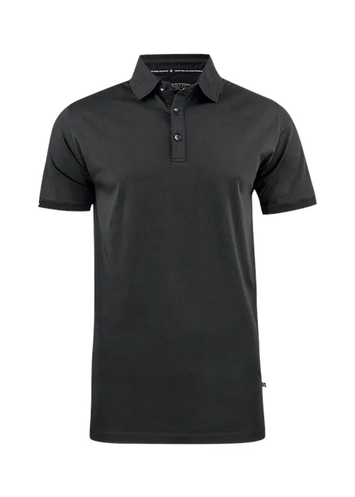 Texstar Piké Function PS20 Poloshirt Bamboe Antibacterieel