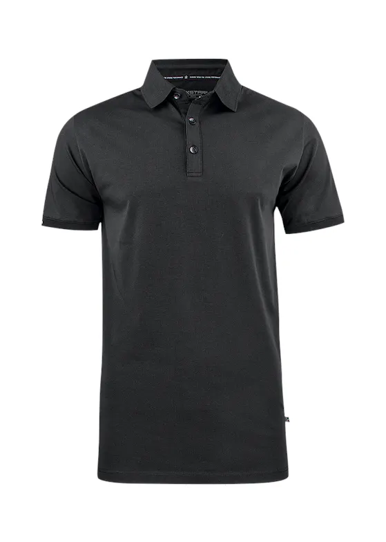 Texstar Piqué Function PS20 Poloshirt, Bambus, antibakteriell