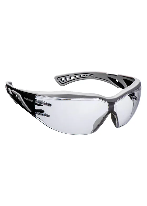 Portwest PS20 Dynamic KN Sicherheitsbrille