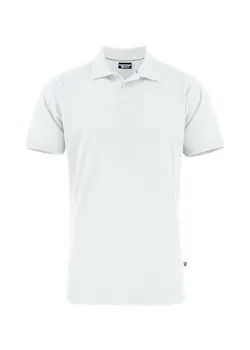 Texstar Fusion PS21 Poloshirt Pique Stretch miniatuur
