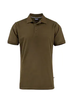 Texstar Fusion PS21 Poloshirt Pique Stretch miniatuur