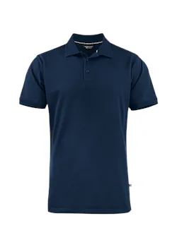 Texstar Fusion PS21 Poloshirt Pique Stretch miniatuur