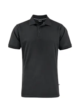 Texstar Fusion PS21 Poloshirt Pique Stretch