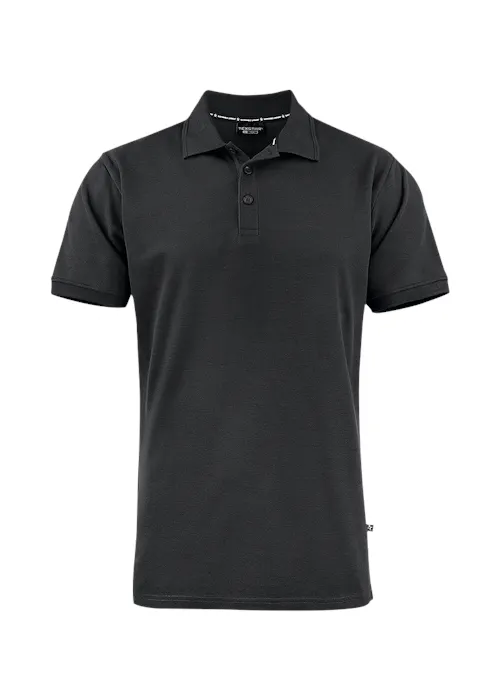 Texstar Fusion PS21 Poloshirt Pique Stretch
