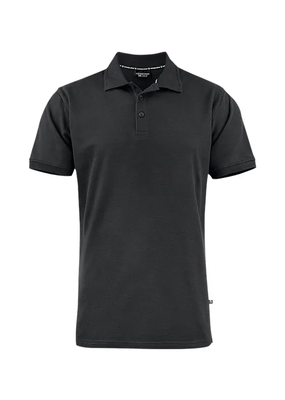 Texstar Fusion PS21 Poloshirt Pique Stretch