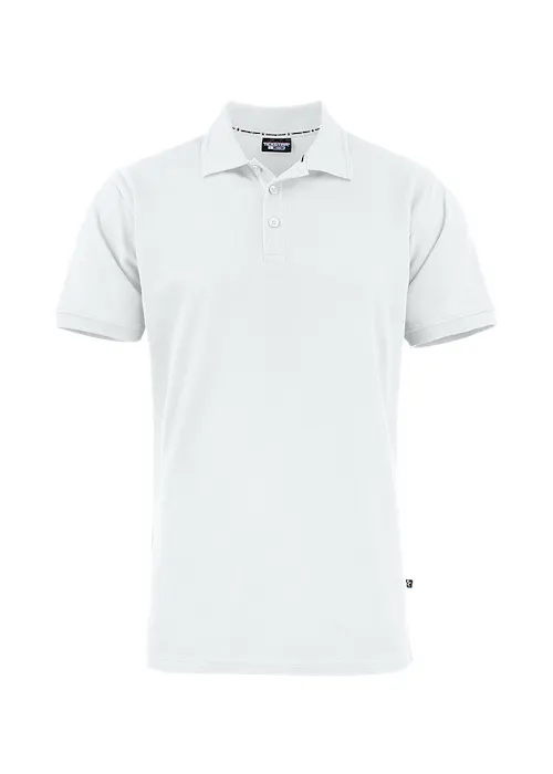 Texstar Piké Function PS20 Poloshirt Bamboe Antibacterieel