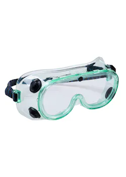 Portwest PS21 Portwest Lunettes chimiques-1