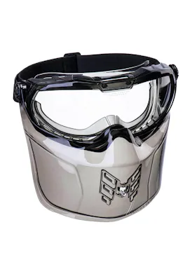 Portwest PS22 Ultrasichere Schutzbrille-1