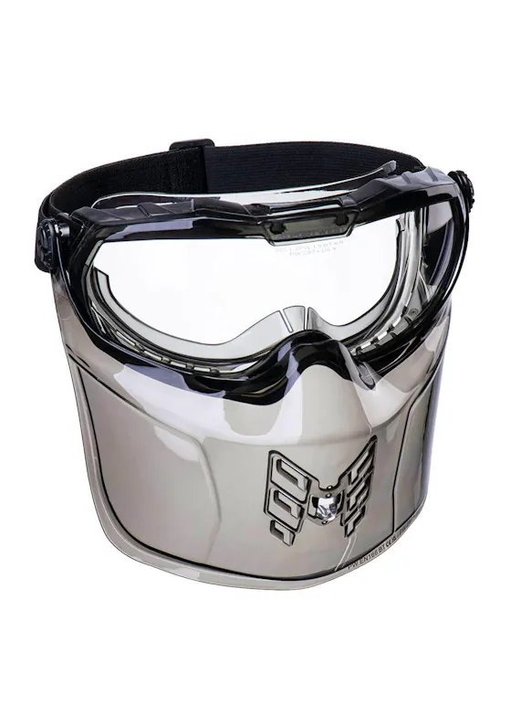 Portwest PS22 Ultrasichere Schutzbrille-1