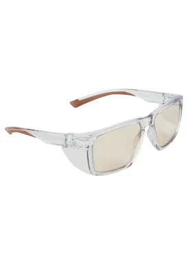 Portwest PS26 Schutzbrille mit Seitenschutz