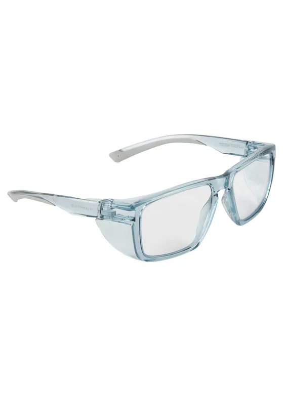 Portwest PS26 Schutzbrille mit Seitenschutz