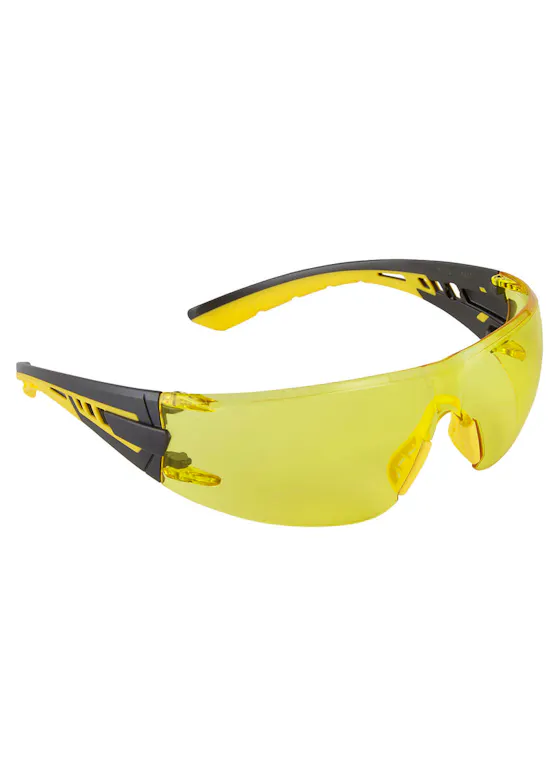 Portwest PS27 Tech Look Lite KN Veiligheidsbril