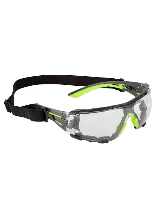 Portwest PS28 Tech Look Lite KN lunettes de sécurité