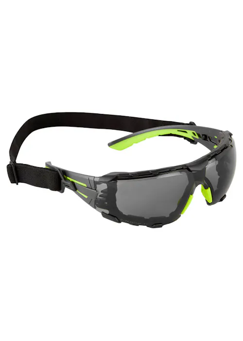Portwest PS28 Tech Look Lite KN lunettes de sécurité
