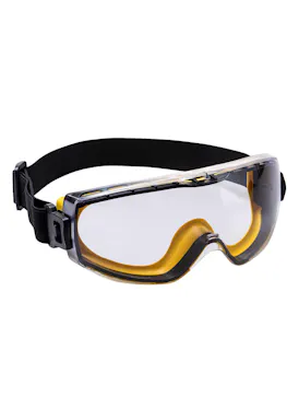 Portwest Undurchdringliche Schutzbrille-1