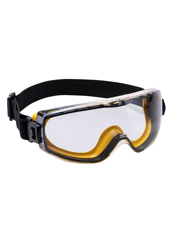 Portwest Undurchdringliche Schutzbrille-1