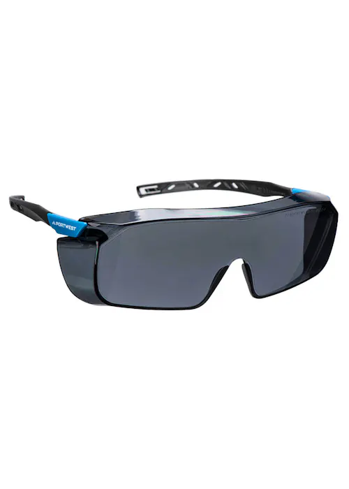 Portwest Top OTG lunettes de sécurité
