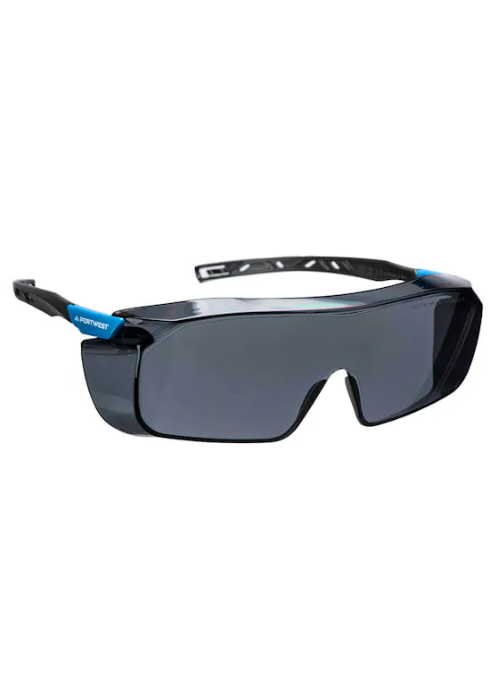 Portwest Top OTG Schutzbrille
