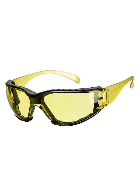 Portwest Wrap Around Plus Brille