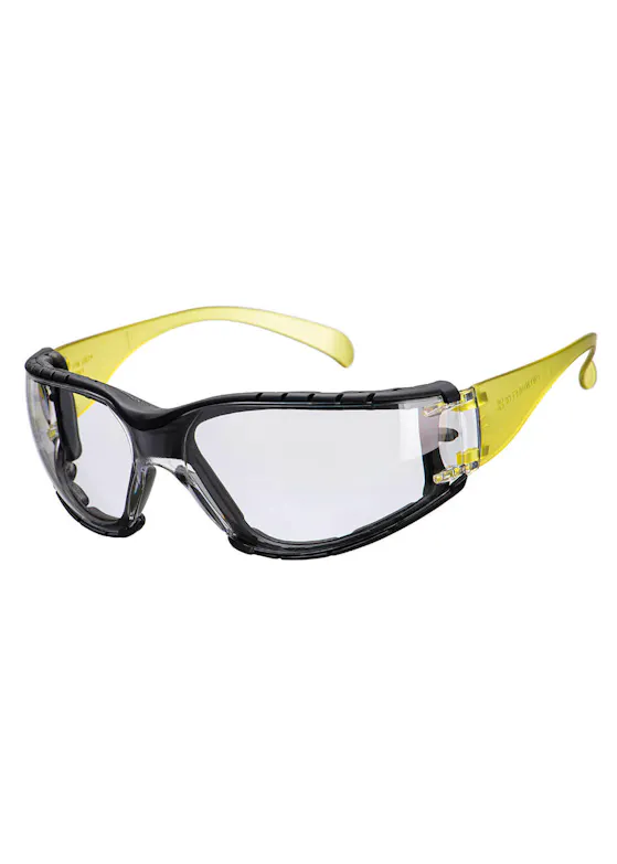 Portwest Wrap Around Plus Brille