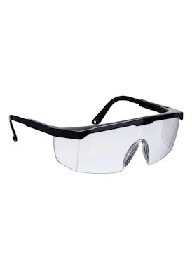 Portwest Gesichtsschutz Plus 1
