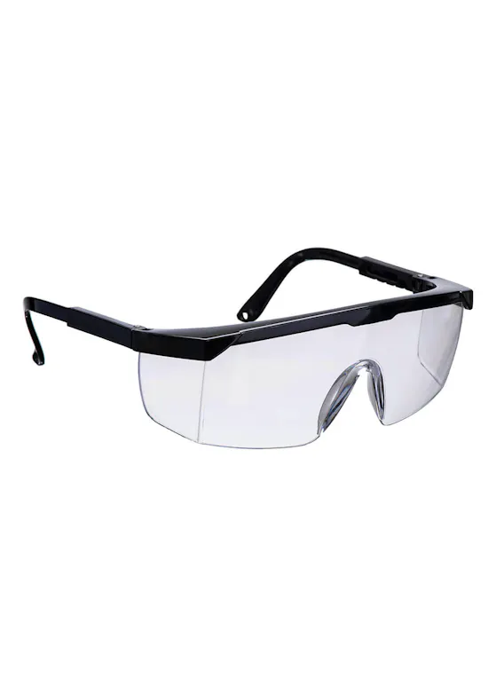 Portwest Gesichtsschutz Plus 1