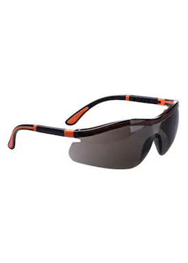 Portwest Neon-Schutzbrille
