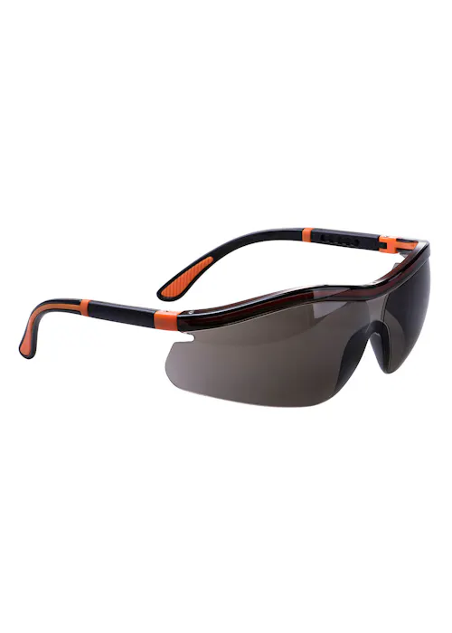 Portwest Neon lunettes de sécurité