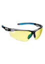 Portwest Anthrazit KN-Sicherheitsbrille Vorschaubild