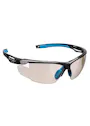 Portwest Anthrazit KN-Sicherheitsbrille Vorschaubild