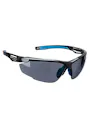 Portwest Anthrazit KN-Sicherheitsbrille Vorschaubild