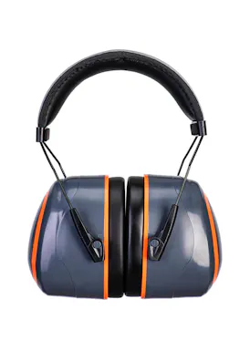 Portwest PS43 HV Extreme Kapselgehörschutz 1