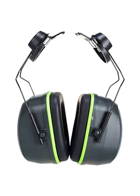 Portwest PS45 Premium Clip-On Gehörschutz-1