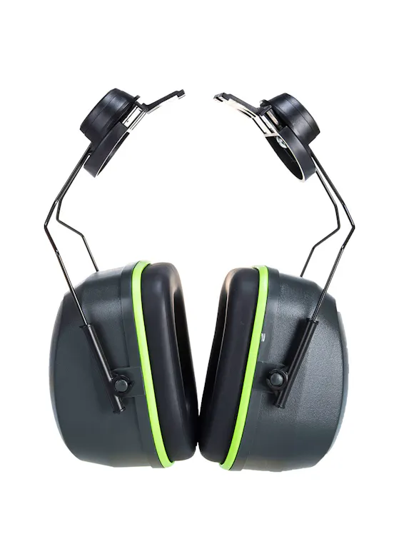 Portwest PS45 Premium Clip-On Gehörschutz-1