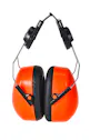 Portwest PS47 Endurance HV Clip-On Gehörschutz Vorschaubild