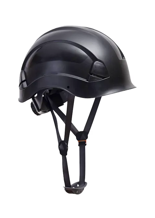 Casque Portwest Hauteur-Endurance