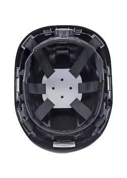 Casque Portwest Hauteur-Endurance thumbnail (vignette)