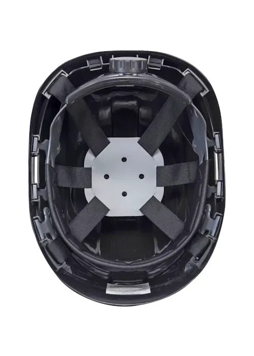 Casque Portwest Hauteur-Endurance